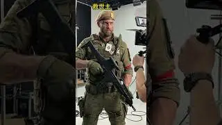 Персонажи CrossFire в эфире #crossfire #cfcosplay #cf #cfm #cfl #cosplay #cosplayer #cosplaygirl