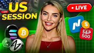 LIVE CPI BREAKOUT: Bitcoin, Stocks & Silver React to Inflation Data