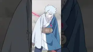 Urashiki Steals Mitsuki&rsquo;s Sage Mode Chakra - Gaara Rescues Mitsuki