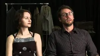 Waiting for Godot - Design Discussion