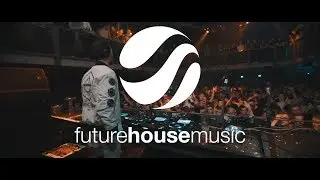 Future House Music w/ Don Diablo | Zurich