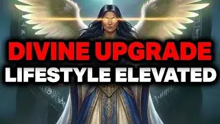 CHOSEN ONE ☄️ GOD IS ABOUT TO ELEVATE YOUR LIFESTYLE — THIS IS YOUR DIVINE UPGRADE