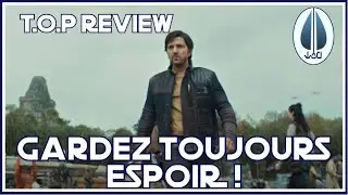 Top Review - Andor Saison 2 10-11-12