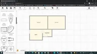 Como hacer planos con el programa ArchiFacile.net