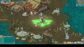 Earth Shapeshifts AOPVP2