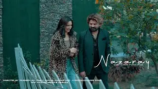 Nazaray | Naeem Rajpoot ft. Awais Amjad | Ommi | New Romantic Punjabi Song 2025