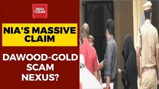 NIA Finds Links Between Dawood Ibrahim And Kerala Gold Smuggling Case