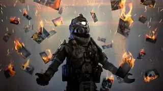 Titanfall : Burn Cards Gameplay 1