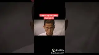 salah bully, satu geng di bantai p2