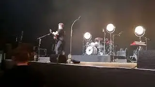 Michael Patrick Kelly Groningen 6 september 2022 ID Unplugged