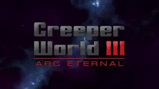 Victory March - Creeper World 3: Arc Eternal