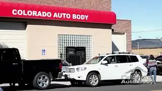 Colorado AutoBody