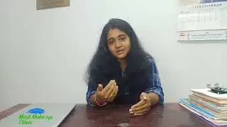 SCOPE FOR PSYCHOLOGISTS (Tamil) I MY BEAUTIFUL LIFE JOURNEY I SWATHI PRIYA. P