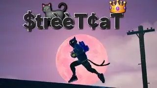 Cat Alley NITES: New Era Day 7 : Trials & Tribulations