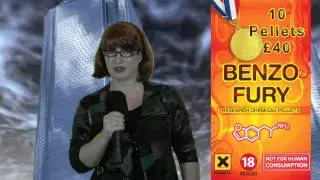 Benzo Fury