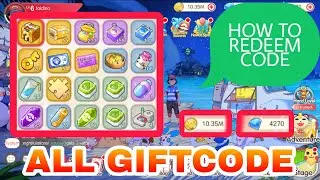 [ Giftcode ] Starlight Quest All giftcode - how to redeem code - Pokemon Game