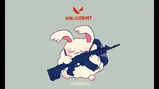 VALORANT 品行崩壊お祝いフルパ