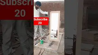 mirror glass frame #shorts #viralvideo