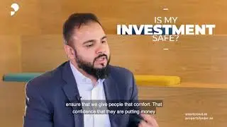 Are your investments safe with Smart Crowd?