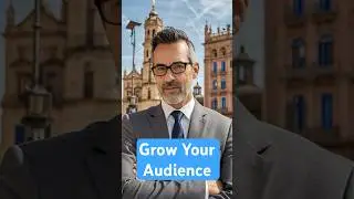 How to Grow an Audience: Proven Strategies for Expanding Your Reach #GrowYourAudience