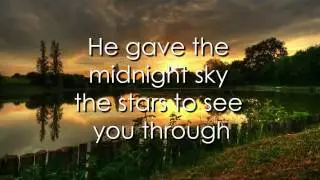 Sole Provider [with Lyrics]