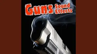 Machine Gun Pull and Lock Charge - Sound FX