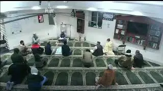 ICNA VA Masjid