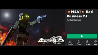 Preview Bad Business In 3 Minutes