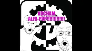 Wykręty z Hypcia: Ostre paranoje po ciągu na Alfa-PVP