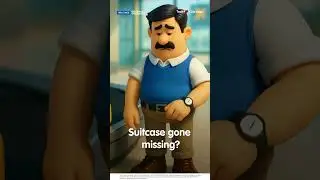 Travel Insurance = Travel Essential | Reliance General Insurance