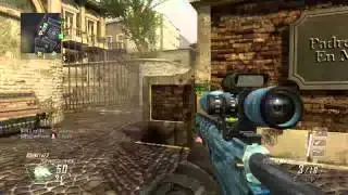 Nice little Ballista Streak!