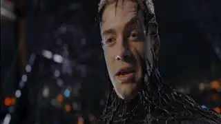 Venom Topher Grace Spiderman 3 (2007) 4k Tribute