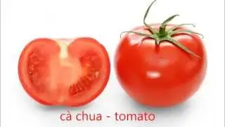 [Learning Vietnamese] Lesson 2: How to spell vietnamese words - improve your pronunciation skill