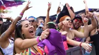 Symphonix Aftermovie Garden Music Festival 2022