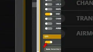 How not to lose your fpv drone #fpvdrone #betaflight4 #inav #fpvindia
