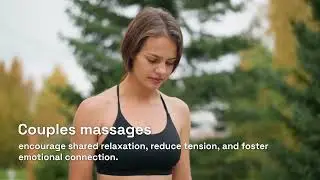 Couples Massage in the Twin Cities at Halo Healing Therapies Co.