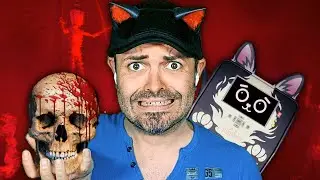 INTERDIMENSIONAL CRIME SCENE CLEANING! | Party's Over: Nightmare Mode [100% Complete]