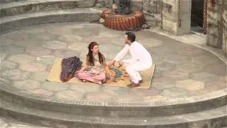The Tempest at The Minack - Moving Stories Theatre