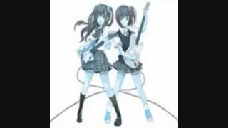 くさかんむり -  七色グラデーション