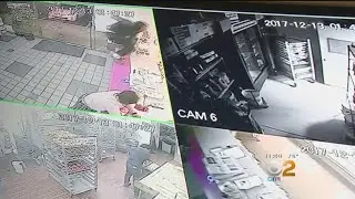 Doughnut Shop Baker Shot During Armed Robbery In Buena Park