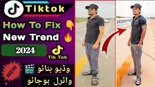Tiktok Comparison Effect | tiktok ai filter tutorial