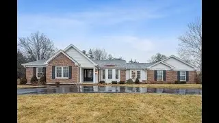 125 Forest Club Drive Chesterfield, MO | CBGundaker.com