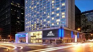 Hotel Tour Delta Hotels by Marriott Ottawa City Centre