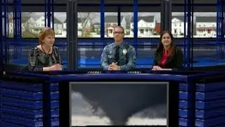 Severe Weather safety tips featured on 