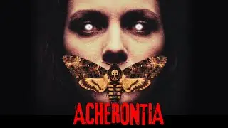 Acherontia | If a Death Moth Visits You Three Times...You&rsquo;re Already Dead