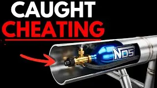 5 Shady NASCAR Mods Teams Used Before They Were Exposed