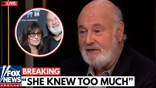 Rob Reiner&rsquo;s Wife&rsquo;s Last Report Uncovers 7 Dark Details.. (Truly Heartbreaking!)