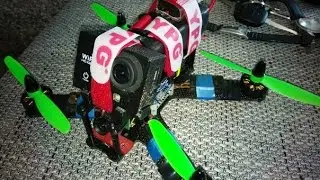 200 naze32 betaflight2 9