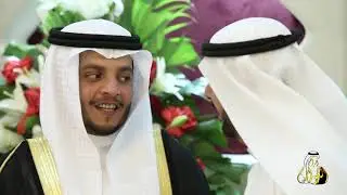 افراح بن صدعان / عبد الرحمن عيد حمد بن صدعان