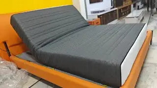 Zero Gravity Mattress now in Ahmedabad and Surat.PAN India Delivery Possible.